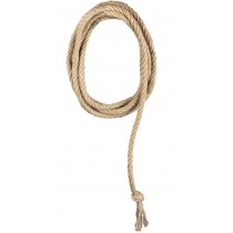Corde western lasso