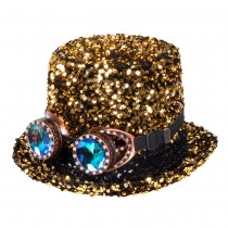 Chapeau Desert dream d'or