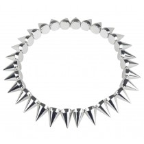 Collier Spike