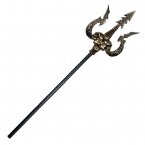 Trident de démon (117 cm) 4 pcs.
