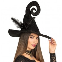 Chapeau sorcière Duvessa
