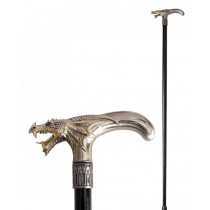 Canne metal dragon 93 cm
