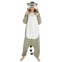 Onesie raton laveur 164cm