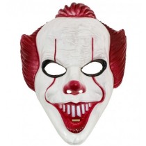 Masque Clown effrayant