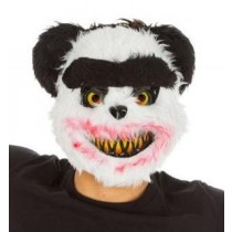Masque Panda Tueur