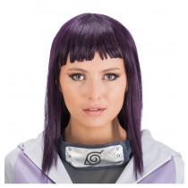 Perruque Hinata Naruto