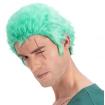 Perruque One Piece Zoro