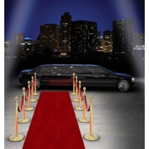 Tapis rouge Hollywood