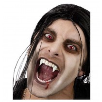 Canines vampire retractables