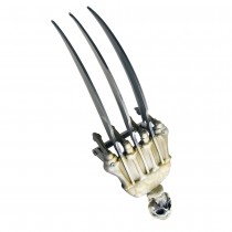 Griffes de squelette 42x14cm