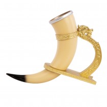 Corne de viking