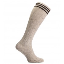 Chaussettes au genou Tyrolien taille 39/42