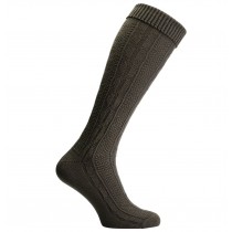 Chaussettes au genou Tyrolien taille 43/46