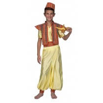 Costume Aladin
