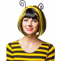 Perruque abeille Lola