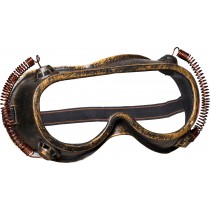 Lunettes steampunk