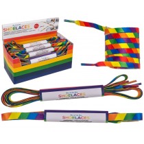 Lacet de chaussure 140 cm