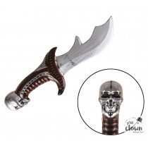 Couteau de pirate 29 cm