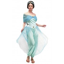 Costume princesse orientale taille S/M