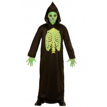 Costume enfant Toxic Reaper