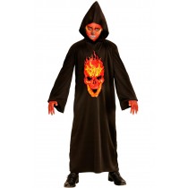 Costume Skeleton Devil