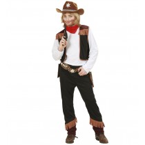 Costume enfant Cowboy