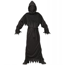 Costume enfant grande faucheuse