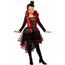 Costume enfant vampire