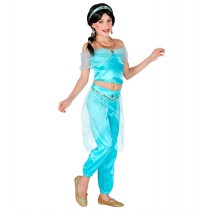 Costume princesse 4-5 ans