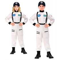Costume astronaute