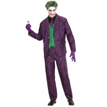 Costume Evil Joker