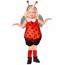 Costume Coccinelle
