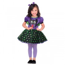 Costume pour enfants Cheeky Bat