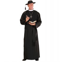 Chemise Prêtre Camillo