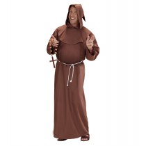 Costume Moine