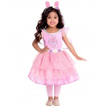 Costume pour enfants Peppa Fairy Dress