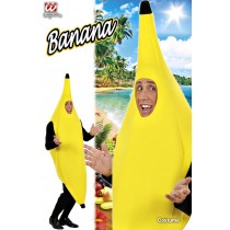 Costume Banane
