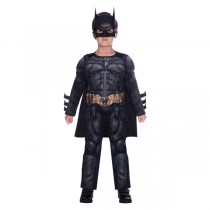 Costume Batman Dark Knight 4-6 ans