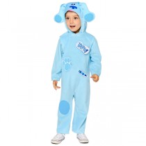 Costume bébé combinaison