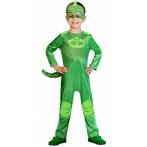 Costume PJ Masks Gecko