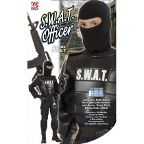 Costume enfant Officier