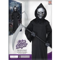 Costume Sensemann