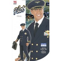 Costume Pilot