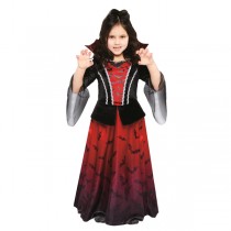 Costume Vampiress