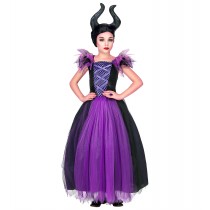 Costume Malefique