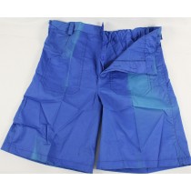 Pantalon Waggis bleu