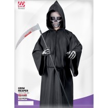 Costume faucheuse