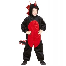 Costume enfant dragon