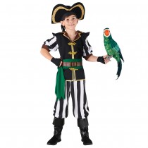 Costume Pirate Henry