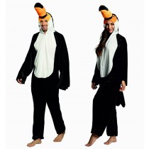 Costume Toucan en peluche